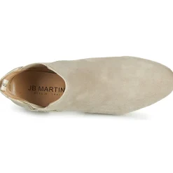 JB Martin - JALIXIA