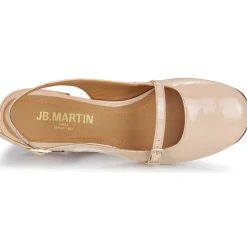 JB Martin - JANE