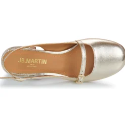JB Martin - JANE