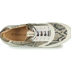 JB Martin - KALIO
