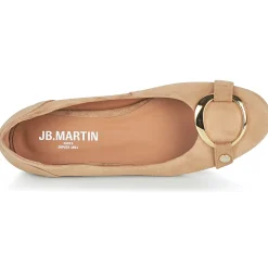 JB Martin - LENA