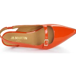 JB Martin - LILOU