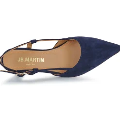 JB Martin - LISON