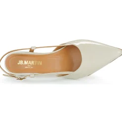 JB Martin - LISON