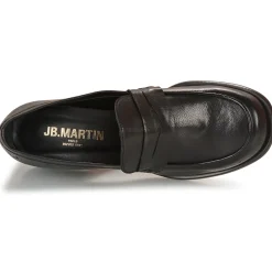 JB Martin - LOLIE