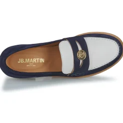 JB Martin - LONDRES