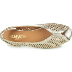 JB Martin - LOUISEE
