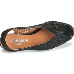 JB Martin - LUXE