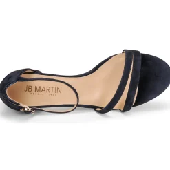 JB Martin - MACABO