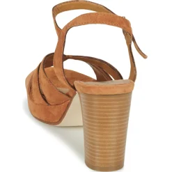 JB Martin - MINA