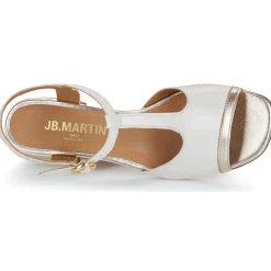 JB Martin - MITAINE