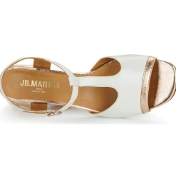 JB Martin - MITAINE