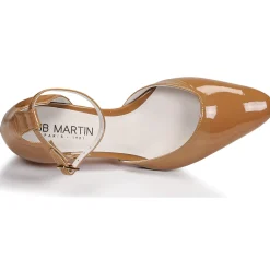 JB Martin - NATACHA