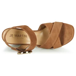 JB Martin - NICKY
