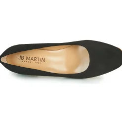 JB Martin - NORMAN