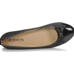 JB Martin - OLSEN