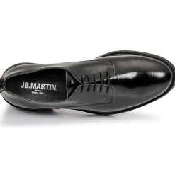 JB Martin - OSER