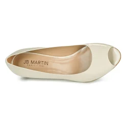 JB Martin - PARMINA