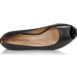 JB Martin - PARMINA