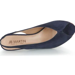 JB Martin - PIM