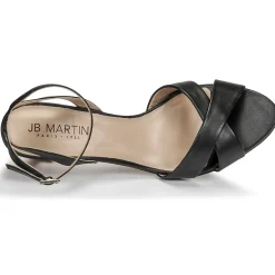 JB Martin - POETIE