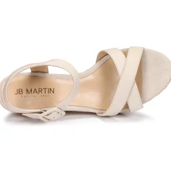 JB Martin - QUERIDA