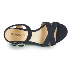 JB Martin - QUERIDA