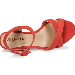 JB Martin - QUERIDA