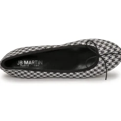 JB Martin - ROMY