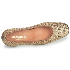 JB Martin - SAUVAGE
