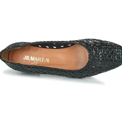 JB Martin - SAUVAGE