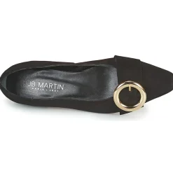 JB Martin - SAVOIR
