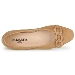 JB Martin - SEDUIRE