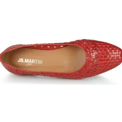 JB Martin - SOLAIRE