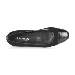 JB Martin - SUCCES