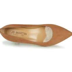 JB Martin - TADELYS
