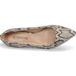 JB Martin - TADELYS