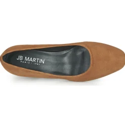 JB Martin - TAMARA