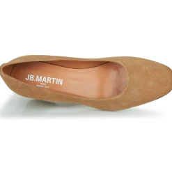 JB Martin - TAMARA