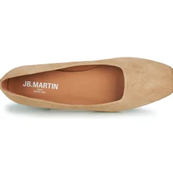JB Martin - TONIQUE