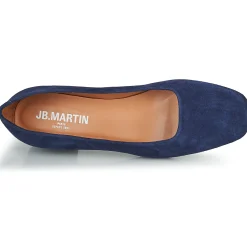 JB Martin - TONIQUE