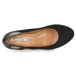 JB Martin - TROPHEE
