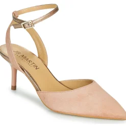 JB Martin - TWISTO