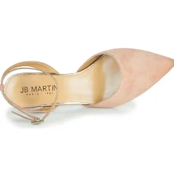 JB Martin - TWISTO