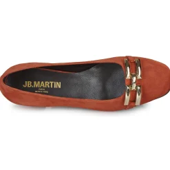 JB Martin - VACILLE