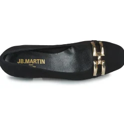 JB Martin - VACILLE