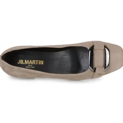JB Martin - VADELE