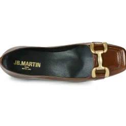 JB Martin - VALERIA