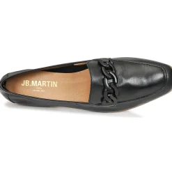 JB Martin - 1VEILLE