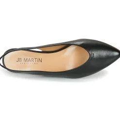 JB Martin - VELANI